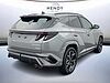 Hyundai TUCSON 1.6 239 Hybrid N Line Edition SHADOW GREY