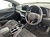 Hyundai TUCSON 1.6 TGDi 177 N Line 5dr 2WD POLAR WHITE