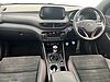 Hyundai TUCSON 1.6 TGDi 177 N Line 5dr 2WD POLAR WHITE