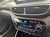 Hyundai TUCSON 1.6 TGDi 177 N Line 5dr 2WD POLAR WHITE