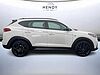 Hyundai TUCSON 1.6 TGDi 177 N Line 5dr 2WD POLAR WHITE