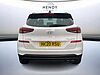 Hyundai TUCSON 1.6 TGDi 177 N Line 5dr 2WD POLAR WHITE