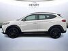 Hyundai TUCSON 1.6 TGDi 177 N Line 5dr 2WD POLAR WHITE