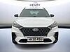 Hyundai TUCSON 1.6 TGDi 177 N Line 5dr 2WD POLAR WHITE
