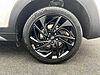 Hyundai TUCSON 1.6 TGDi 177 N Line 5dr 2WD POLAR WHITE