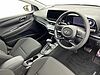 Hyundai BAYON 1.0 TGDi Premium 5dr DCT Automatic Petrol MANGROVE GREEN