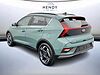 Hyundai BAYON 1.0 TGDi Premium 5dr DCT Automatic Petrol MANGROVE GREEN