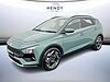 Hyundai BAYON 1.0 TGDi Premium 5dr DCT Automatic Petrol MANGROVE GREEN