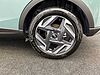 Hyundai BAYON 1.0 TGDi Premium 5dr DCT Automatic Petrol MANGROVE GREEN