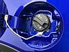 Hyundai BAYON 1.0 TGDi 48V MHEV Premium 5dr INTENSE BLUE