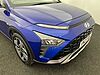 Hyundai BAYON 1.0 TGDi 48V MHEV Premium 5dr INTENSE BLUE