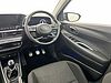 Hyundai BAYON 1.0 TGDi 48V MHEV Premium 5dr INTENSE BLUE