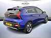 Hyundai BAYON 1.0 TGDi 48V MHEV Premium 5dr INTENSE BLUE