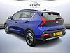 Hyundai BAYON 1.0 TGDi 48V MHEV Premium 5dr INTENSE BLUE