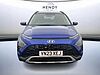 Hyundai BAYON 1.0 TGDi 48V MHEV Premium 5dr INTENSE BLUE