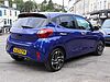 Hyundai I10 1.2 MPi Premium BLUE