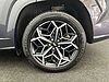 Hyundai TUCSON 1.6 TGDi Hybrid 230 N Line GREY