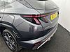Hyundai TUCSON 1.6 TGDi Hybrid 230 N Line GREY