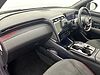 Hyundai TUCSON 1.6 TGDi Hybrid 230 N Line GREY