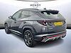 Hyundai TUCSON 1.6 TGDi Hybrid 230 N Line GREY