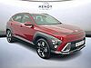 Hyundai KONA 1.6 GDi Hybrid Advance 5dr DCT RED