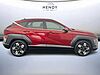 Hyundai KONA 1.6 GDi Hybrid Advance 5dr DCT RED