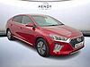 Hyundai IONIQ 1.6 GDi Hybrid DCT Premium RED