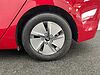 Hyundai IONIQ 1.6 GDi Hybrid DCT Premium RED