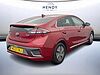 Hyundai IONIQ 1.6 GDi Hybrid DCT Premium RED