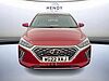 Hyundai IONIQ 1.6 GDi Hybrid DCT Premium RED