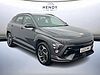 Hyundai KONA 1.6 Hybrid 129 N Line 5dr DCT ECOTRONIC GREY