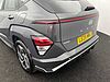 Hyundai KONA 1.6 Hybrid 129 N Line 5dr DCT ECOTRONIC GREY