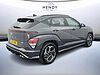 Hyundai KONA 1.6 Hybrid 129 N Line 5dr DCT ECOTRONIC GREY