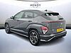 Hyundai KONA 1.6 Hybrid 129 N Line 5dr DCT ECOTRONIC GREY
