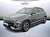 Hyundai KONA 1.6 Hybrid 129 N Line 5dr DCT ECOTRONIC GREY
