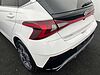 Hyundai I20 1.0 GDi 90 Tech Line ATLAS WHITE
