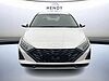 Hyundai I20 1.0 GDi 90 Tech Line ATLAS WHITE