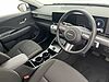 Hyundai KONA 1.6 GDi Hybrid Advance 5dr DCT Atlas White