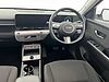 Hyundai KONA 1.6 GDi Hybrid Advance 5dr DCT Atlas White