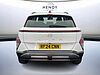 Hyundai KONA 1.6 GDi Hybrid Advance 5dr DCT Atlas White