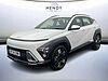Hyundai KONA 1.6 GDi Hybrid Advance 5dr DCT Atlas White
