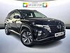 Hyundai TUCSON 1.6 TGDi SE Connect Abyss Black