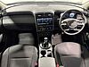 Hyundai TUCSON 1.6 TGDi SE Connect Abyss Black