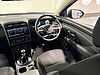 Hyundai TUCSON 1.6 TGDi SE Connect Abyss Black