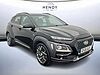 Hyundai KONA 1.6 GDi Hybrid Premium SE 5dr DCT BLACK