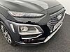 Hyundai KONA 1.6 GDi Hybrid Premium SE 5dr DCT BLACK