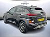 Hyundai KONA 1.6 GDi Hybrid Premium SE 5dr DCT BLACK