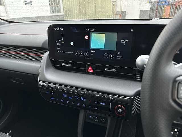 Hyundai IONIQ 5 84 kWh N Line S