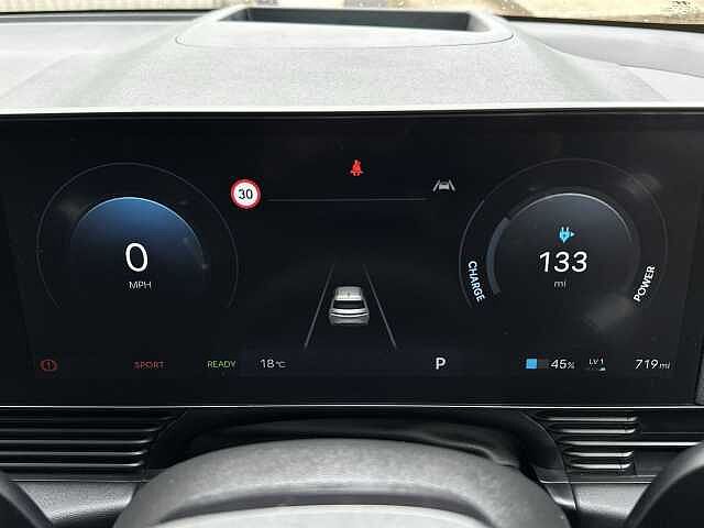 Hyundai IONIQ 5 84 kWh N Line S