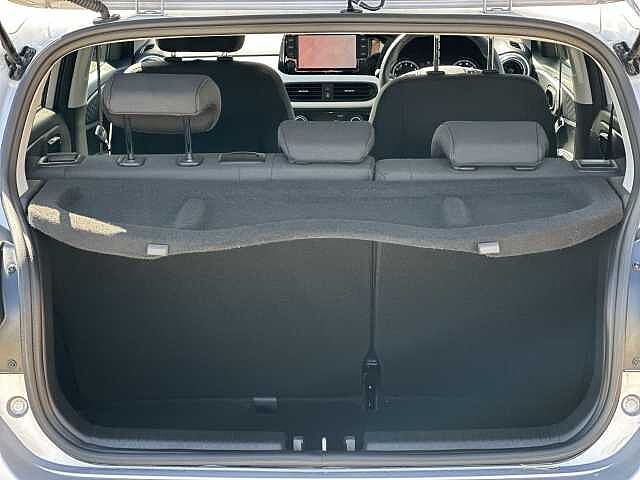 Hyundai I10 MPi Premium SLEEK SILVER